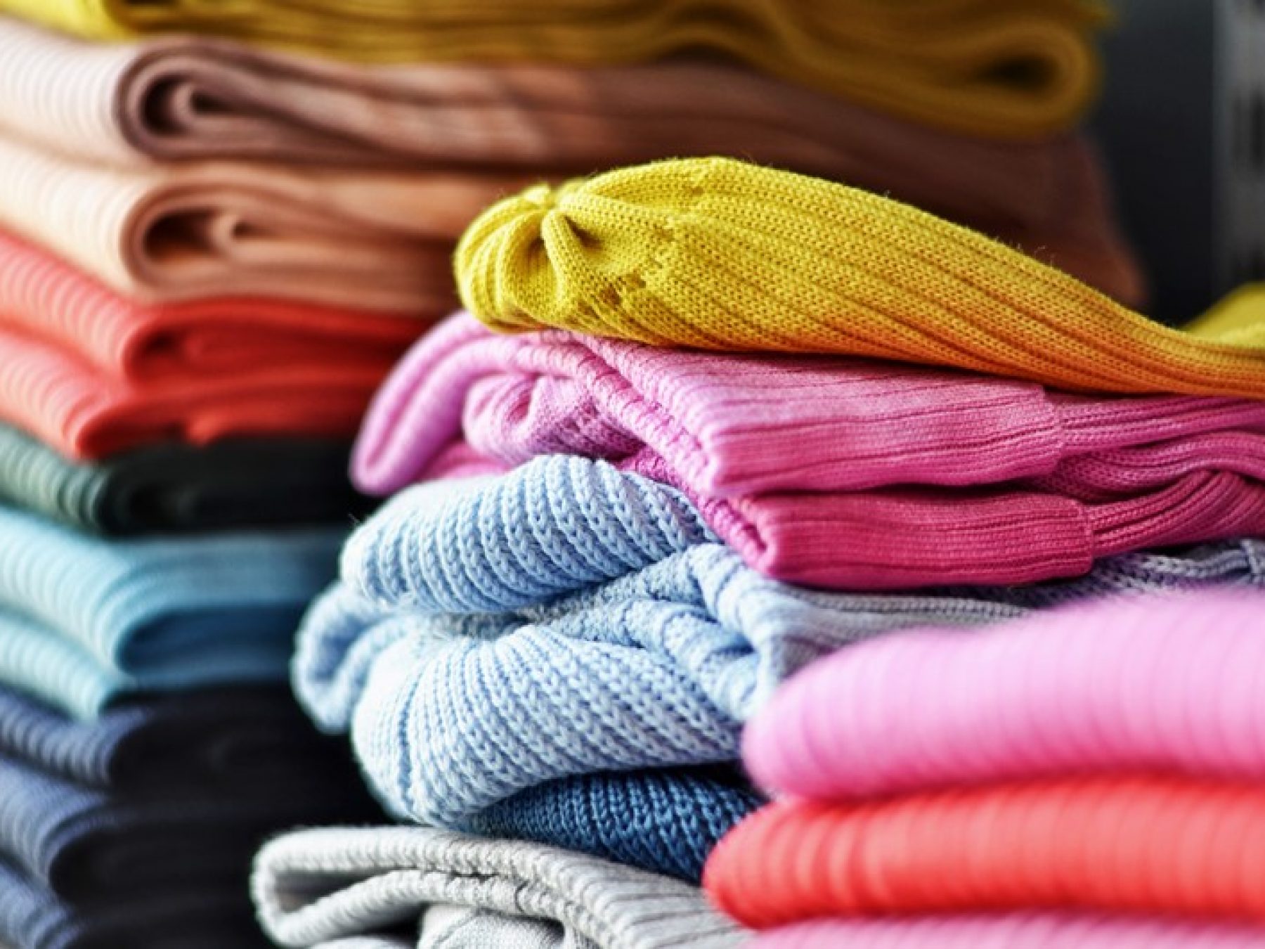 Strickmützen
